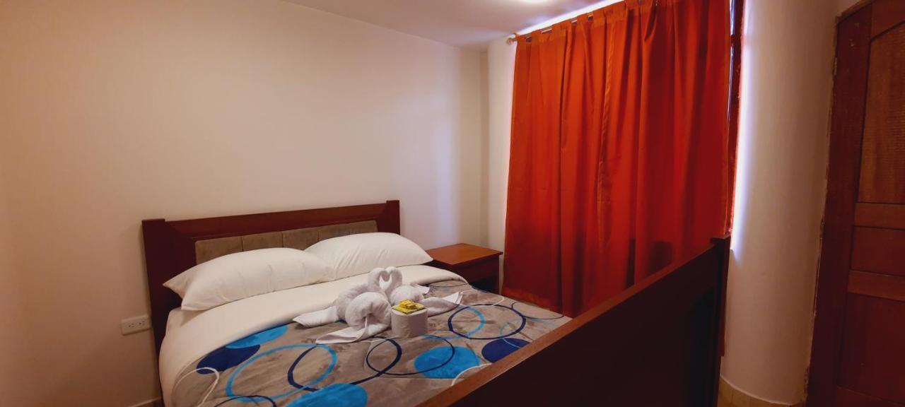 Hotel Imperial Zumbahua & Quilotoa Lodge Zumbagua Quarto foto